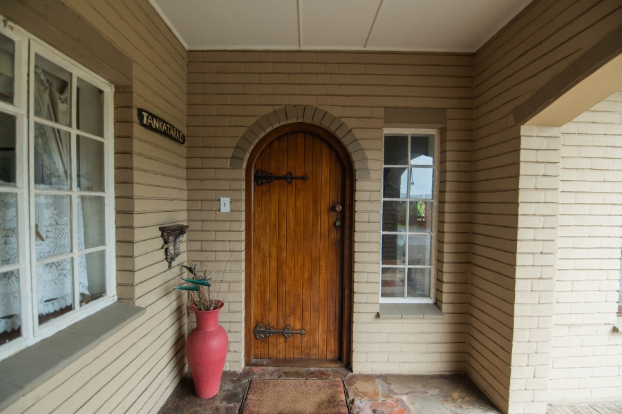 4 Bedroom Property for Sale in Amsterdamhoek Eastern Cape